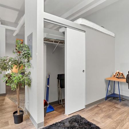 Renu Denver - Relax, Revive, Renew Eksteriør billede