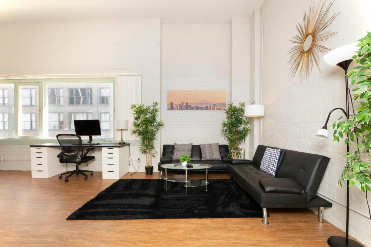Renu Denver - Relax, Revive, Renew Eksteriør billede